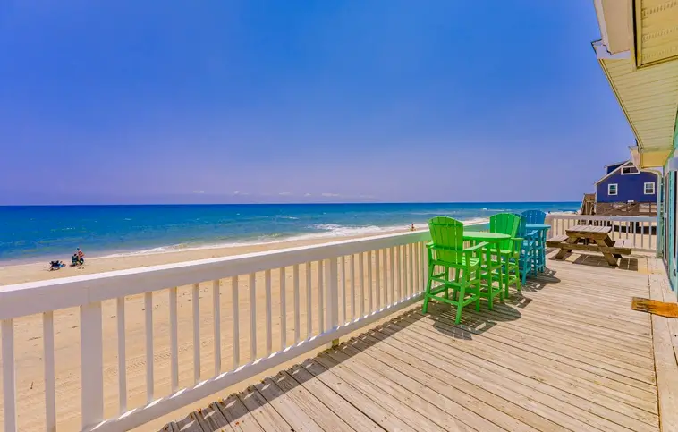 481 | Dolphin Lookout