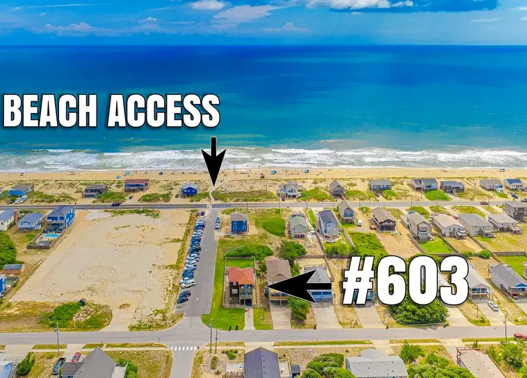 603 | Island Time
