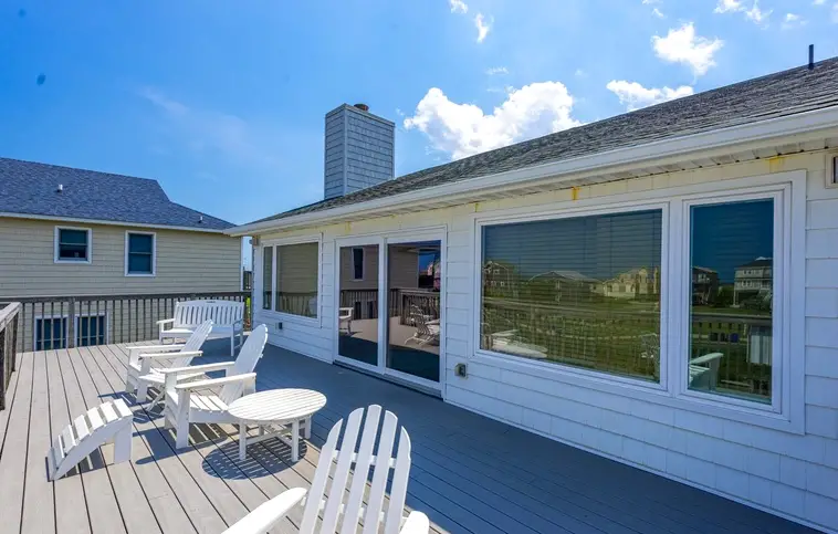 605 | Cedar Island