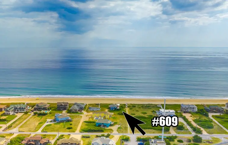 609 | Blue Fin