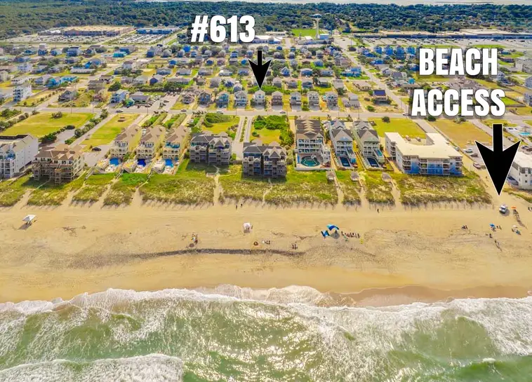 613 | Sandcastle