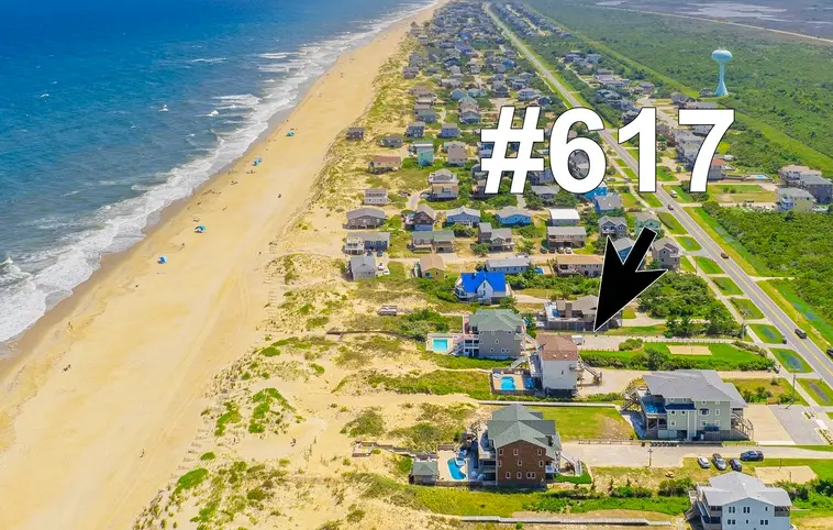 617 | Our Happy Place