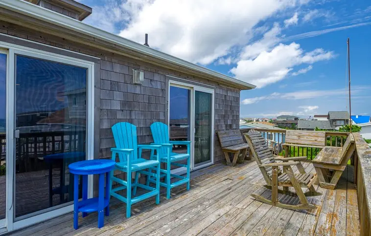 667 | Seaview