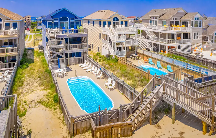 689 | Beach Oasis