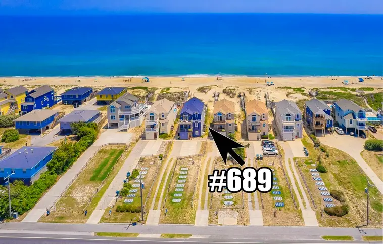 689 | Beach Oasis