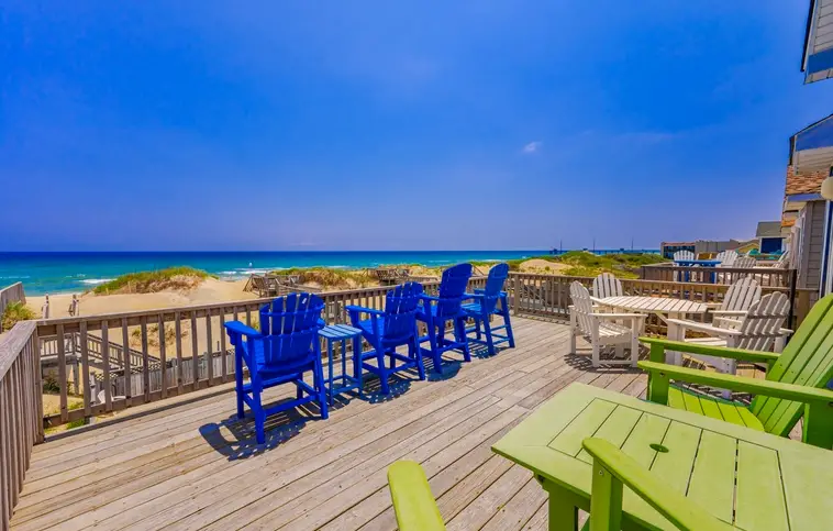 689 | Beach Oasis