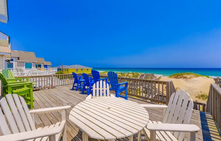 689 | Beach Oasis