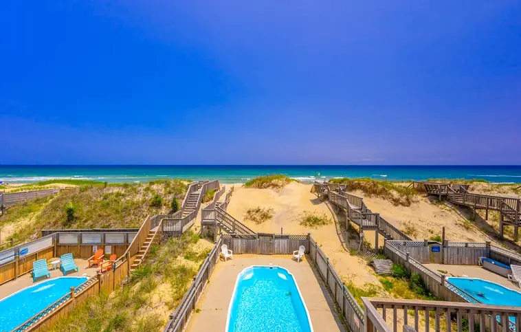 689 | Beach Oasis