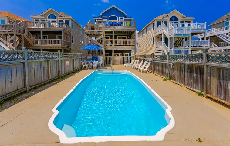 689 | Beach Oasis