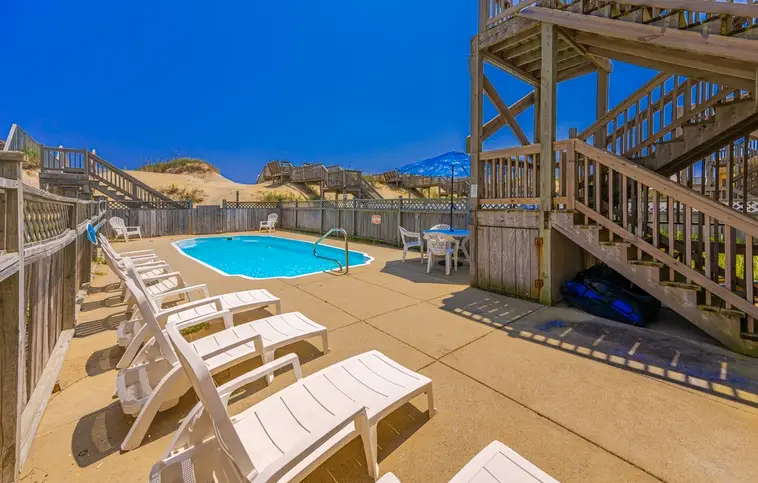 689 | Beach Oasis