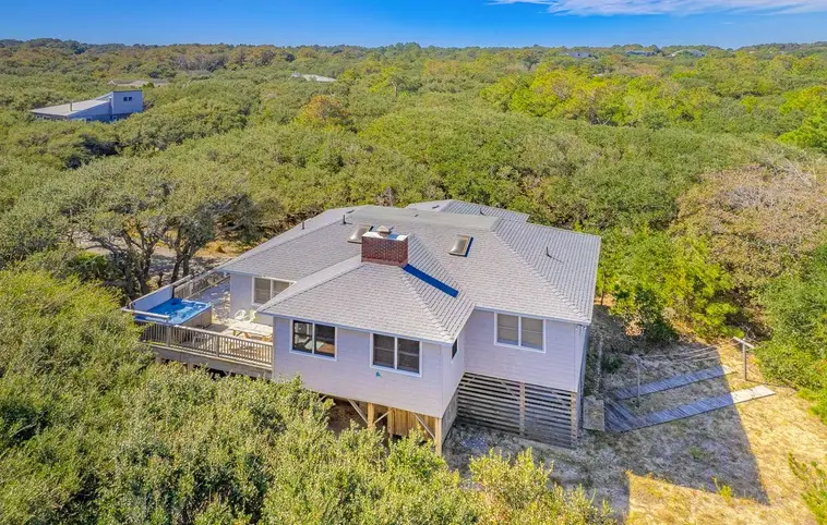 712 | Geyer Cottage