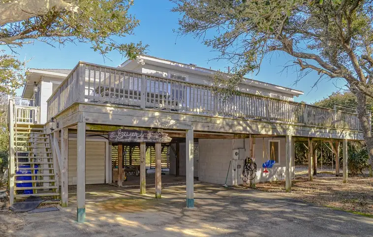 712 | Geyer Cottage