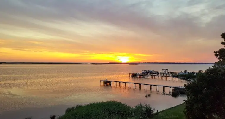 714 | Sunset Splendor