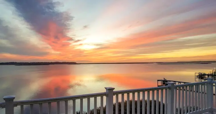 714 | Sunset Splendor