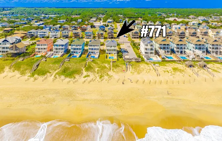 771 | Cabana