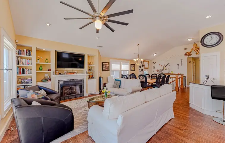 797 | Cross Keys Cottage