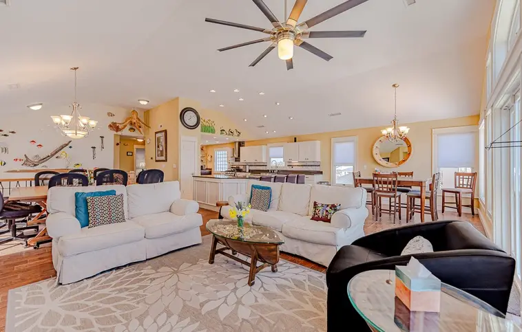 797 | Cross Keys Cottage