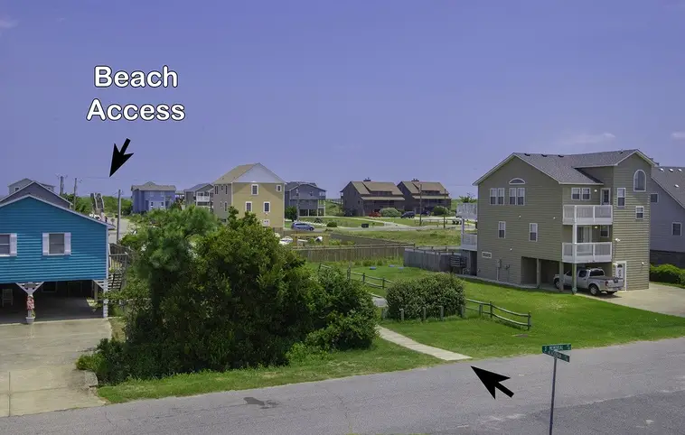 814 | OBX Family Escape