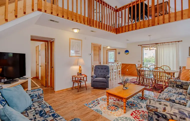 814 | OBX Family Escape