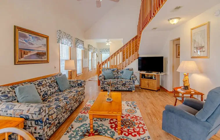 814 | OBX Family Escape