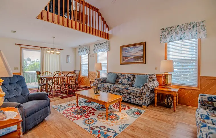 814 | OBX Family Escape
