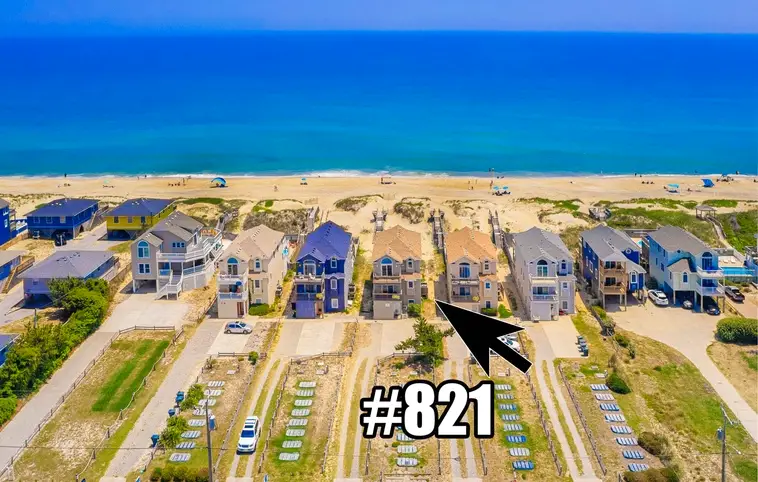 821 | OBX Jewel