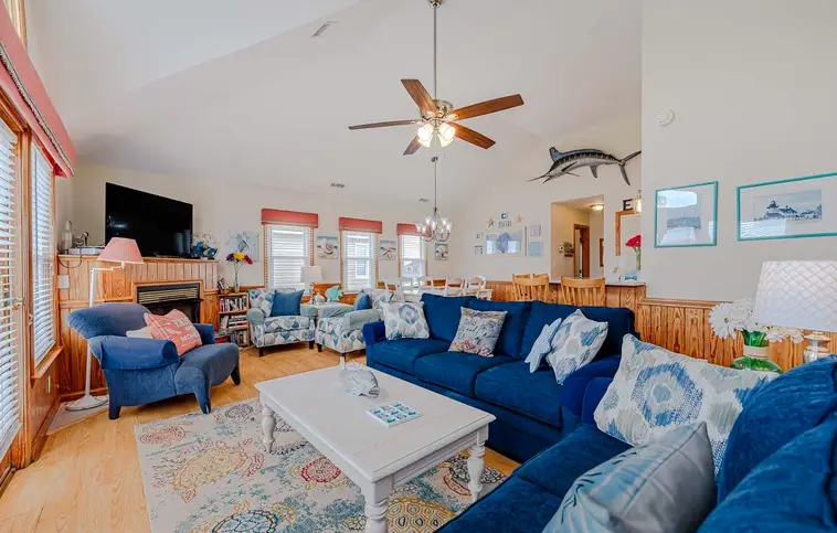 824 | Lighthouse Cottage