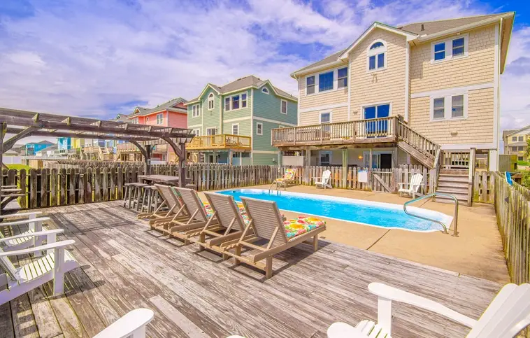 826 | Coastal Retreat