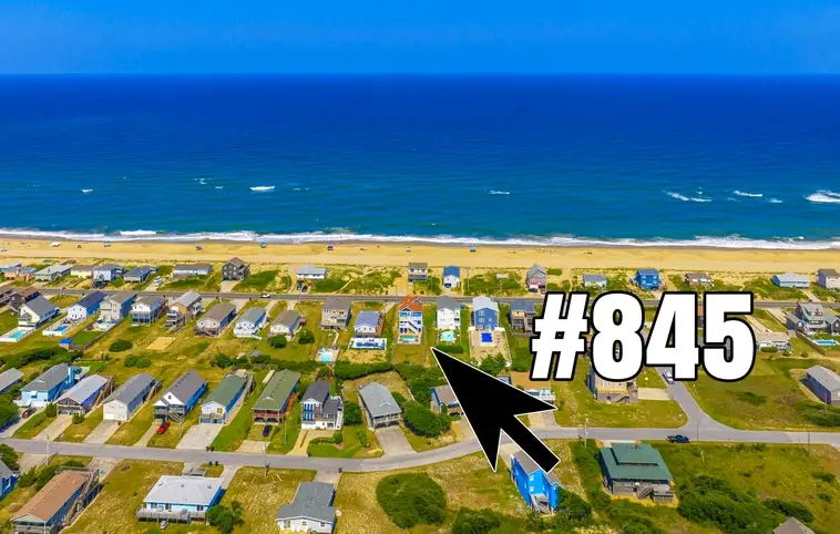 845 | Ryan's Retreat
