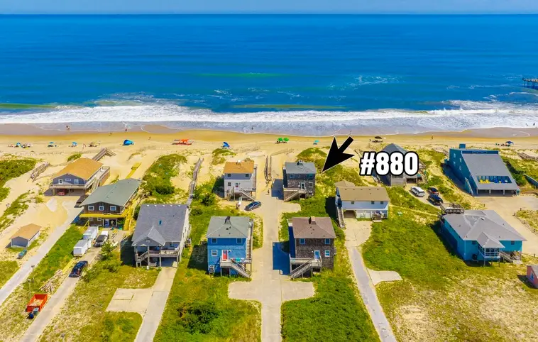 880 | Nexta Sea