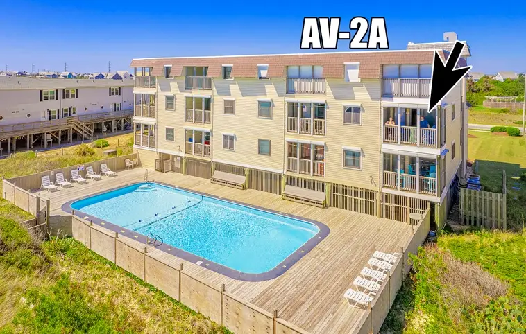 AV-2A | Dolphin Cove