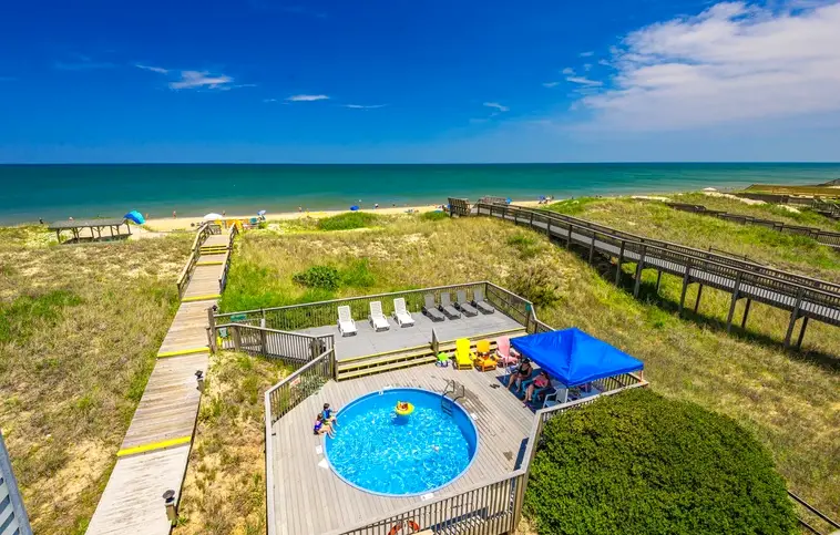 GS-301 | See Turtle's Nest-Gulf Stream Condominium