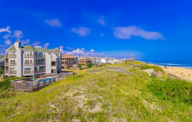 GS-301 | See Turtle's Nest-Gulf Stream Condominium