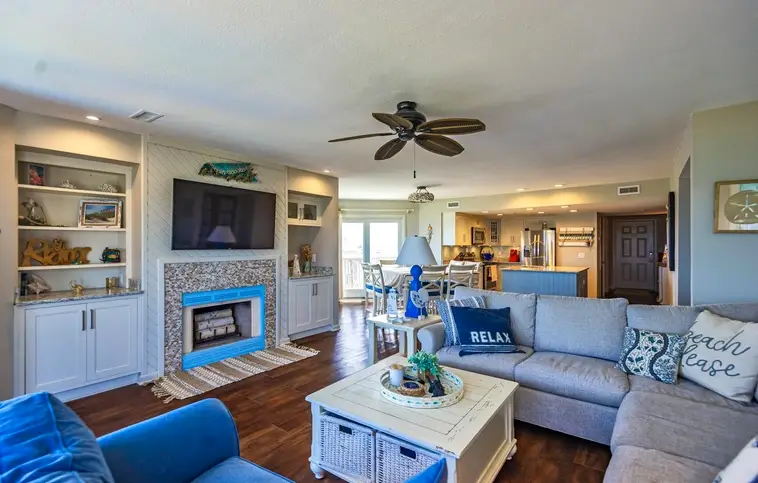 GS-301 | See Turtle's Nest-Gulf Stream Condominium