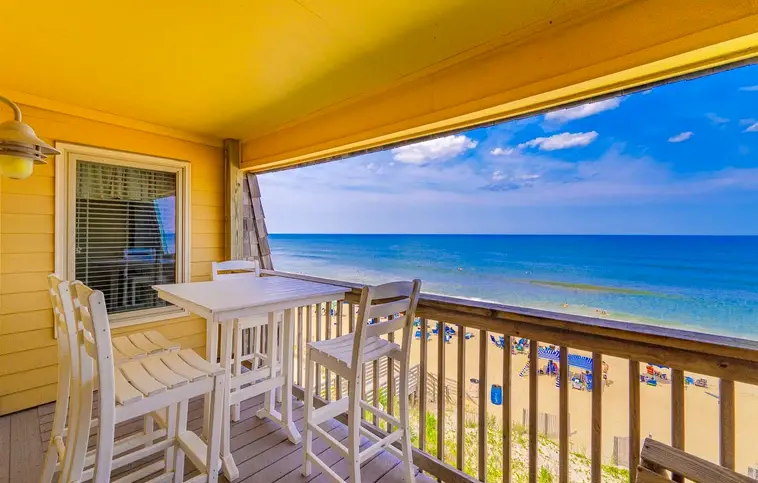 GST-H3 | Golden Strand Condo H3