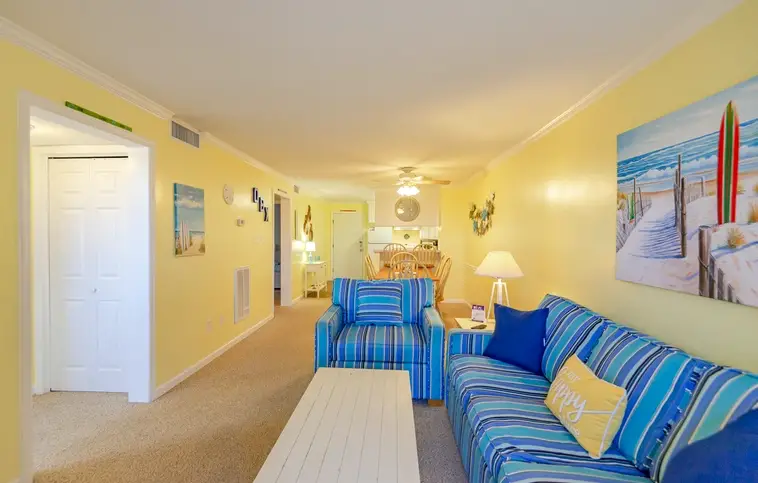 R-3 | The Regency Condominium - Sandy Heels