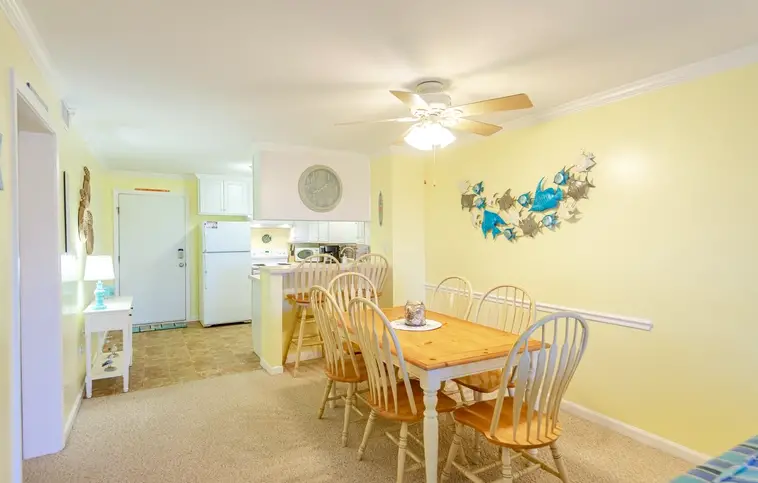 R-3 | The Regency Condominium - Sandy Heels
