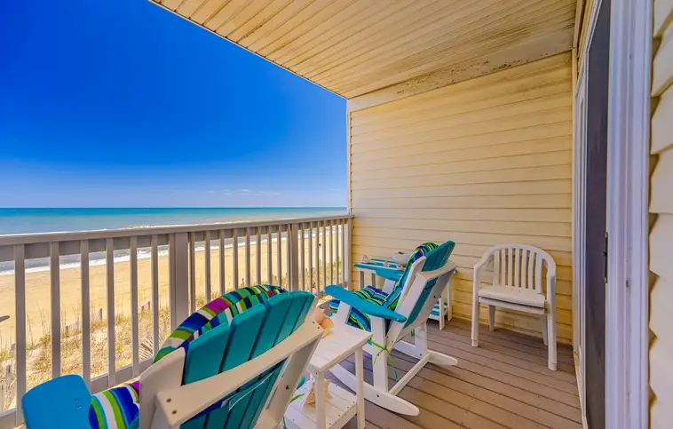 S-2B | Oceans 11 - The Sands Condos