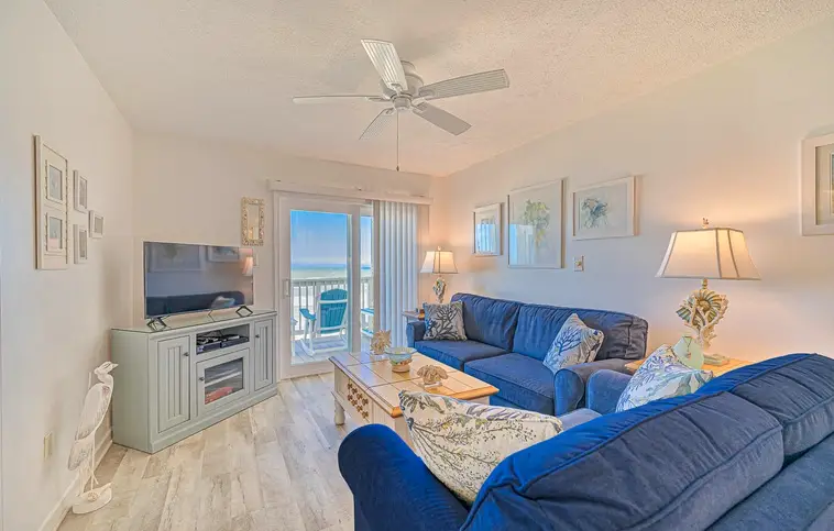 S-2B | Oceans 11 - The Sands Condos