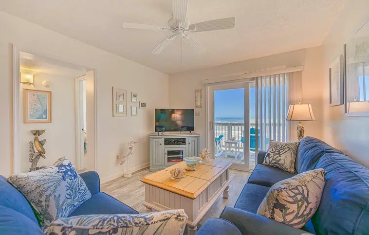 S-2B | Oceans 11 - The Sands Condos