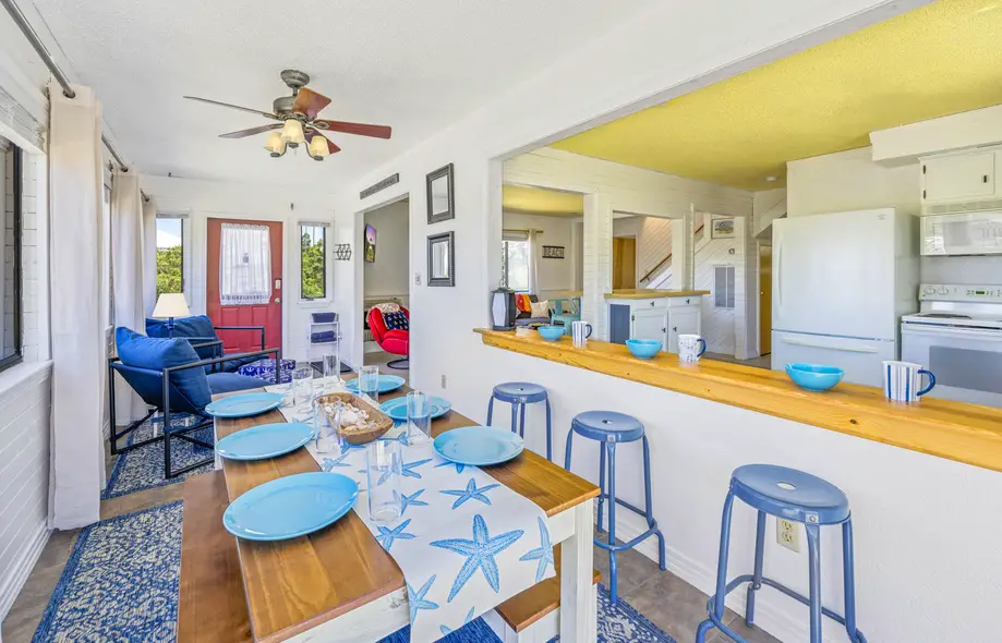 Beach Day Retreat