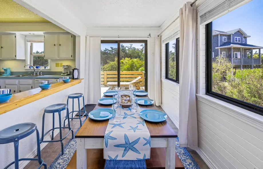 Beach Day Retreat