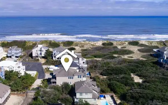 1818 - It's A Shore Thing