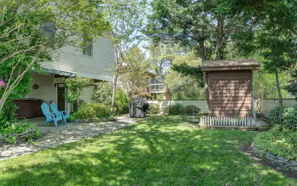 5138 - Wylie's Beach Oasis