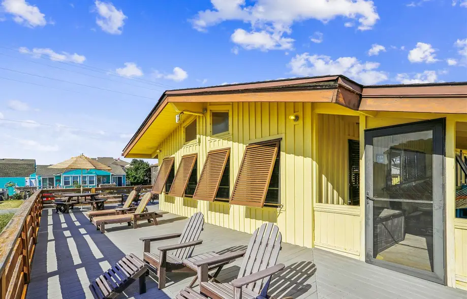 5208 - Murph's Cottage