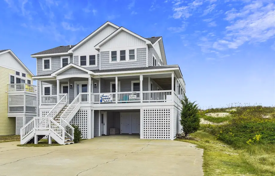 5704 - Shontee's Summer Place