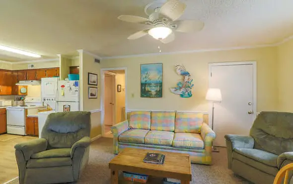 7604 - Uncle Pooh's Cottage