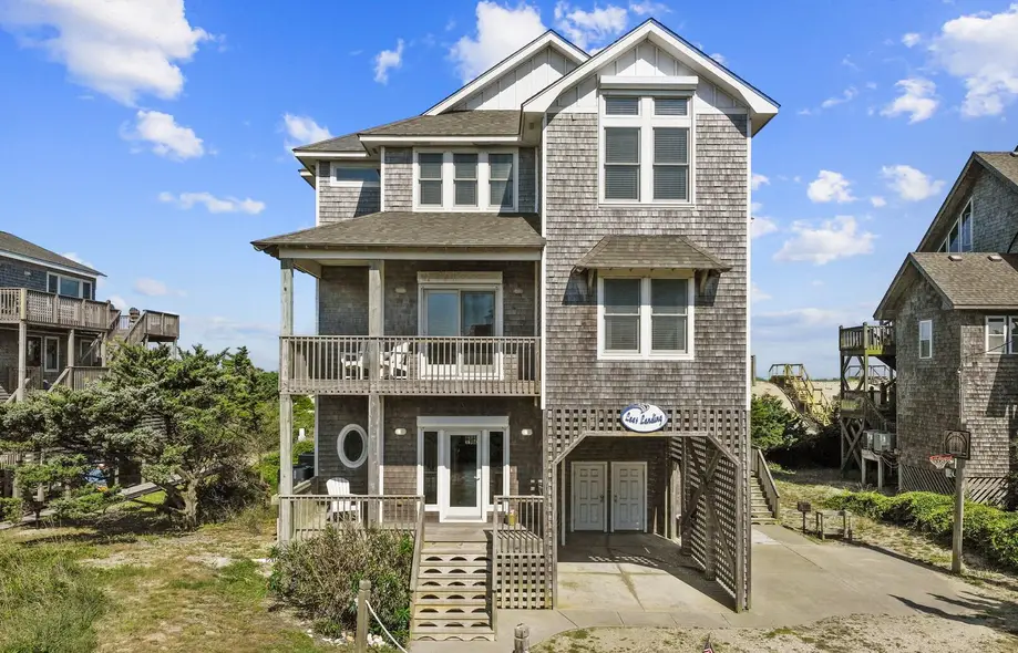 7700 - Lee's Landing