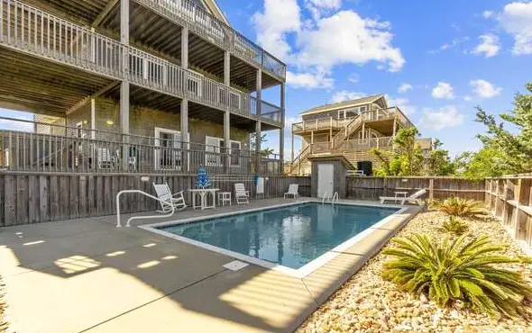 7700 - Lee's Landing