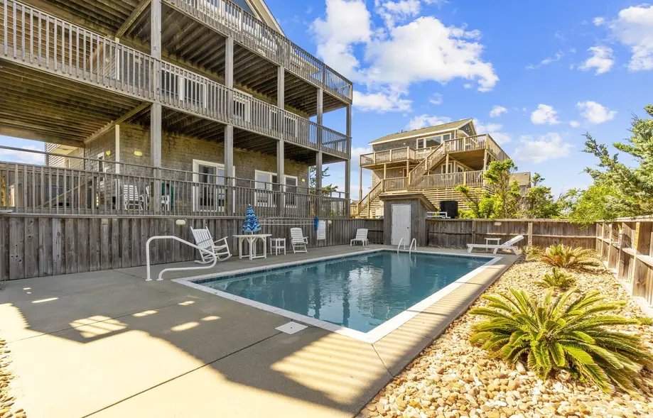 7700 - Lee's Landing